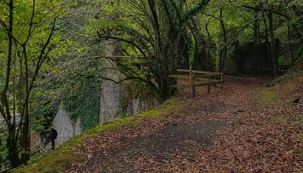 img of Los mejores paisajes naturales que ver en Navarra