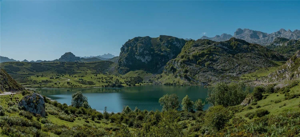 img of Visitar los Picos de Europa